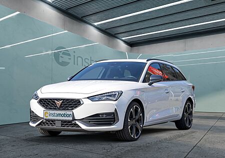 Cupra Leon Sportstourer VZ 1.4 eHybrid LM19 PANO FULL-LINK