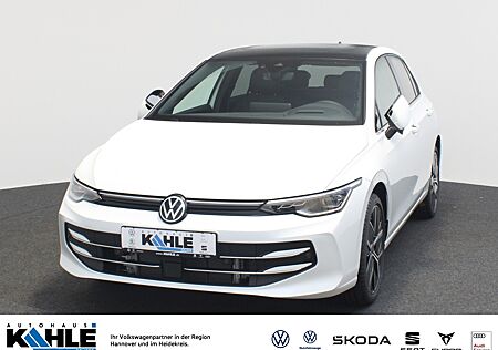 VW Golf Style 1,5 l eTSI 110 kW DSG Plus Paket für Sondermodell Edition 50 Jahre