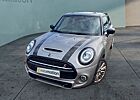 Mini Cooper 192 S ChiliP Pano Nav LED DCC PDC SHZ