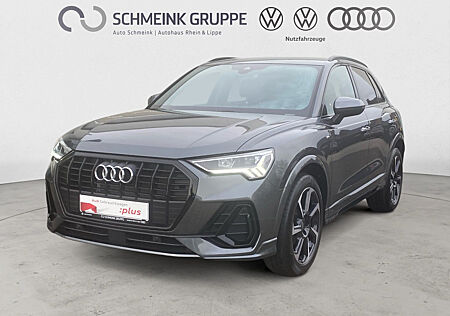 Audi Q3 35 TFSI S tronic S line