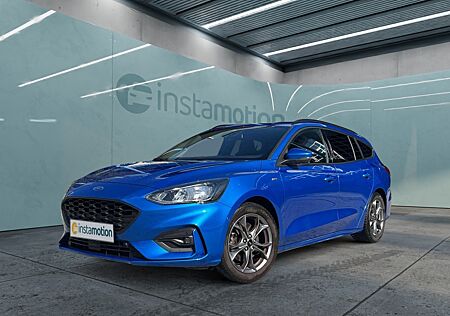 Ford Focus Turnier 1.0 EcoBoost ST-LINE