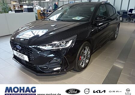 Ford Focus ST-Line SYNC 4 ACC KAMERA SOFORT VERFÜGBAR