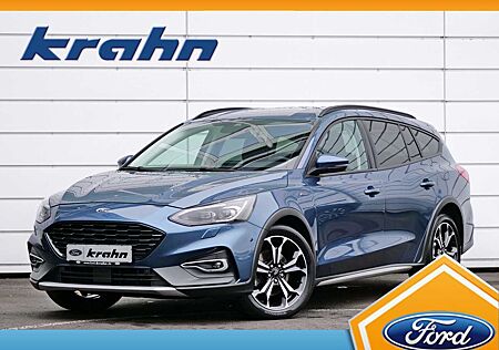 Ford Focus Turnier Active | AHK schwenkbar | iACC |