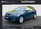 Seat Arona 1.0 TSI Xcellence*Navi*LED*ACC*Kamera*