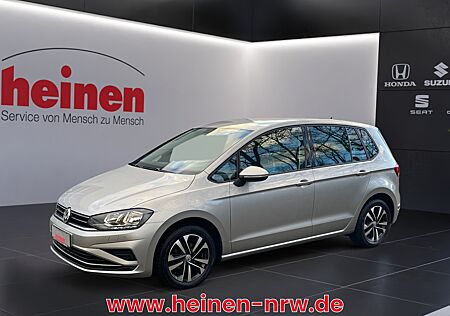 VW Golf Sportsvan 1.0 TSI United NAVI ACC CARPLAY