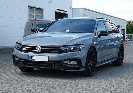 VW Passat Variant 2.0 TDI ''R-Line Edition'' 4Motion