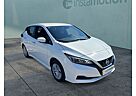 Nissan Leaf ZE1 (* CARPLAY * ABSTANDSTEMPOMAT * NAVI *)