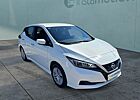 Nissan Leaf 40 kWh Direktantrieb - ZE1