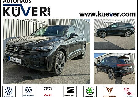 VW Touareg R-Line 3,0 TDI DSG Navi+IQ+ACC+AHK+Pano