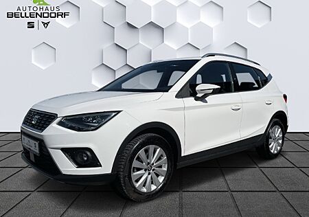 Seat Arona Xcellence 1.0 TSI 5 Gang GJR Rückfahrkamera