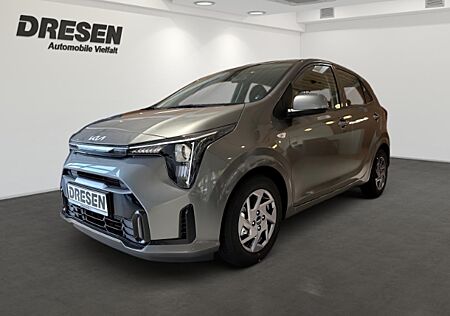 Kia Picanto VISION 1.0 NAVI,KAMERA,DAB,KLIMA,SITZHZG