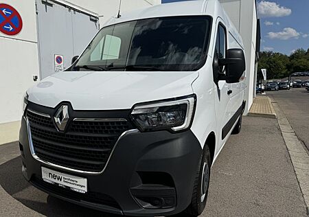 Renault Master dCi 135 L2H2 VA Basis