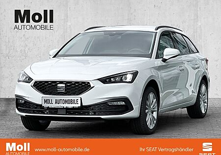 Seat Leon Sportstourer Style 1.5 TSI ACT Carplay