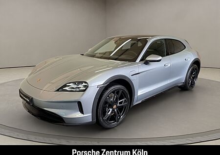 Porsche Taycan 4 Cross Turismo 360Kam InnoDrive HA-Lenkung