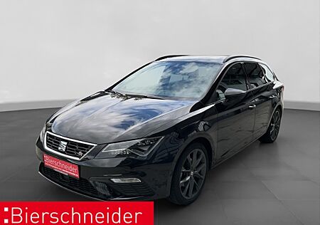 Seat Leon Sportstourer 1.5 TSI FR NAVI PDC TEMPOMAT