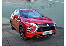 Mitsubishi Eclipse Cross Plug-In Hybrid PHEV Plus Select 4WD