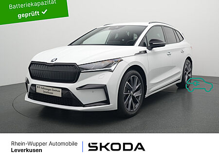 Skoda Enyaq iV 80 Sportline