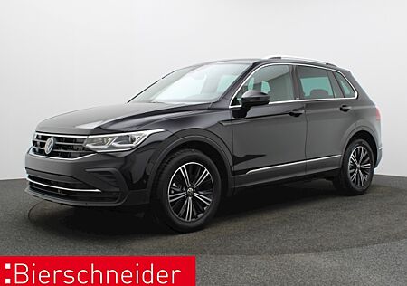 VW Tiguan 1.5 TSI DSG Move LED NAVI ACC KLIMA ALU 18