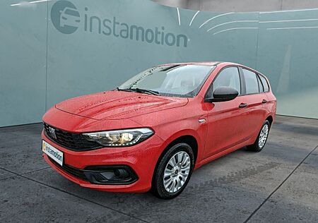 Fiat Tipo GSE DCT Life Tempomat+Klima