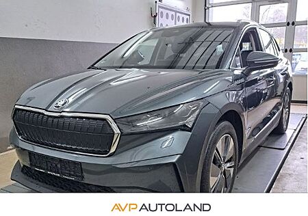 Skoda Enyaq 80 LOFT | NAVI | LED | AHK