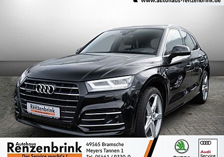 Audi Q5 S line 55 TFSI e quattro S tronic MATRIX LED,uvm.