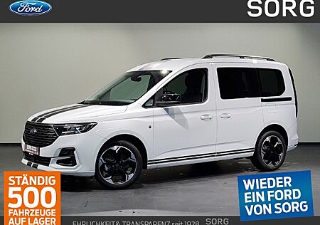 Ford Tourneo Connect L1-Sport 'AUTOM'LED'NAVI'