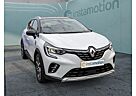 Renault Captur 1.3 TCE 140 INTENS EDC NAVI+KLIMA+SITZHEI