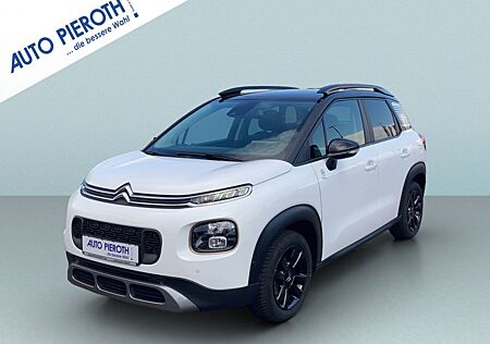 Citroën C3 Aircross PureTech 110 OPF ORIGINS