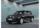 BMW X7 xDrive 30d Excellence Laser AHK Luft HUD Indiv.