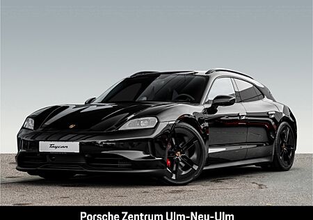 Porsche Taycan 4S Sport Turismo BOSE Performancebatterie+