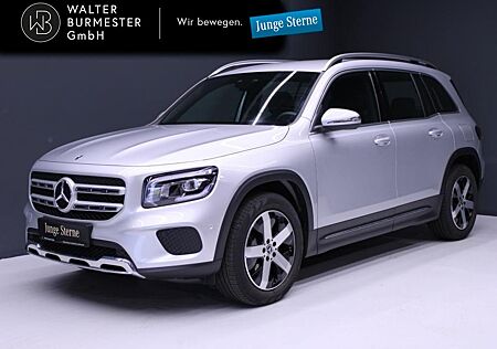 Mercedes-Benz GLB 180 Progressive+Tempomat+Easy-Pack+Navi+LED