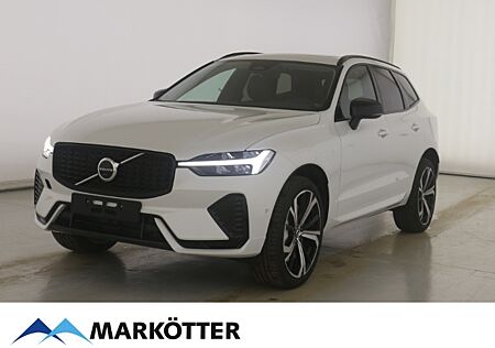 Volvo XC 60 XC60 B4 Plus Dark AHK/STHZ/360CAM/PANO/ACC/BLIS