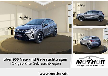 Mitsubishi ASX Intro Edition 1.6 MHEV ACC PDC LED SHZ FLA