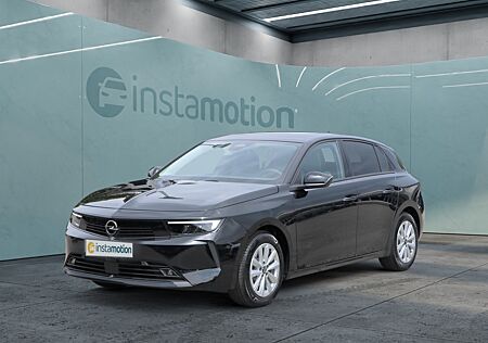 Opel Astra Edition Klimaauto./EPH/Lenkradheizung LED