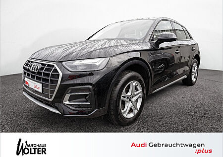 Audi Q5 40 TDI quattro advanced