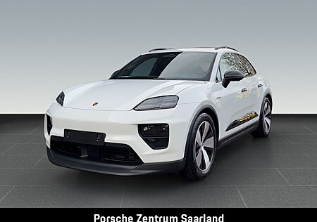 Porsche Macan 4 Pano.,Servo+,Privacy,Beifahrerdisp.