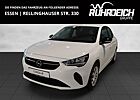 Opel Corsa-e F Edition SOFORT VERFÜGBAR ALLWETTER KLIMAAUTO