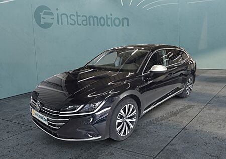 VW Arteon Shooting Brake 1.4 eHybrid ELEGANCE KAMERA AHK ST.HEIZ NAVI