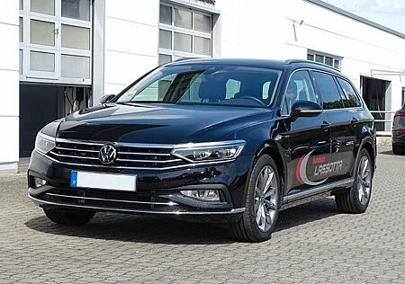 VW Passat Variant 2.0 TDI DSG Elegance / IQ.DRIVE