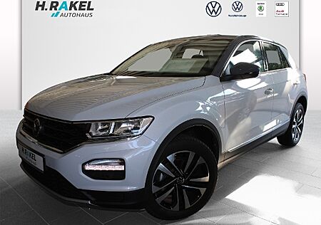 VW T-Roc 2.0 TDI United