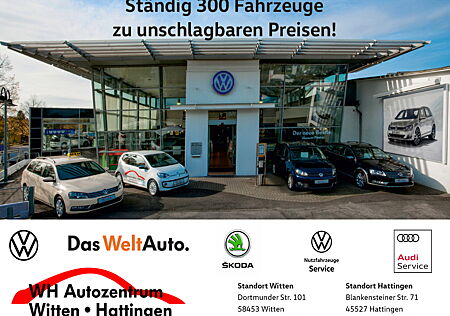 VW Polo 1.0 TSI DSG R-Line PANORAMA NAVI REARVIEW KEYLESS SITZHZG