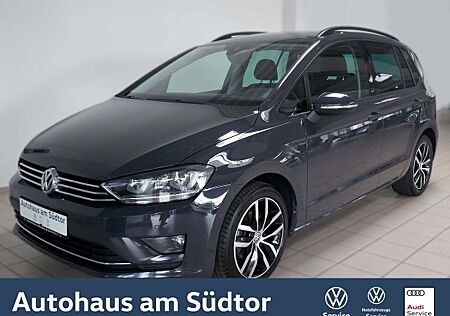 VW Golf Sportsvan Golf Sportsvan 'SOUND' 2.0 TDI DSG | Xenon RFK