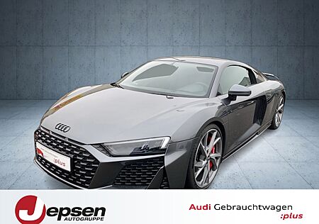 Audi R8 Coupé V10 performance quattro S tronic KERAMI