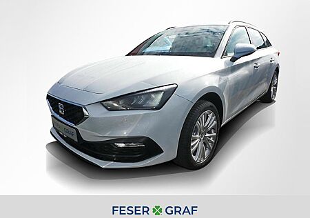 Seat Leon Sportstourer Style 1.5 TSI ACT, 6-Gang, ACC