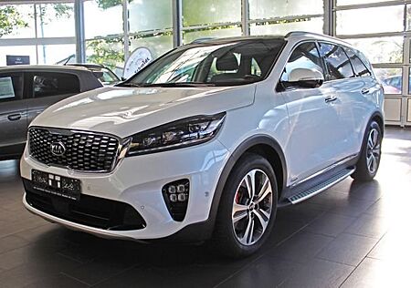 Kia Sorento 2.2 CRDi GT-Line 4WD Autom.7-Sitzer