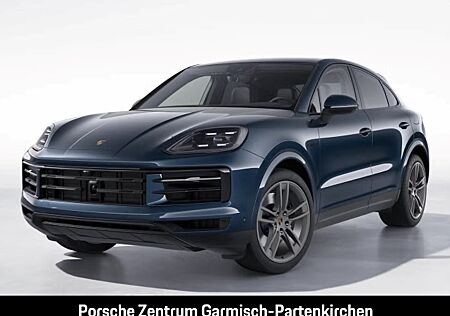 Porsche Cayenne E-Hybrid Coupe 360 Kamera LenkradHZG PDC