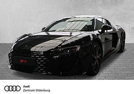 Audi R8 Coupe 5.2 FSI quattro performance Bang & Olufsen Soundsystem mit Kopfstützenlautsprechern