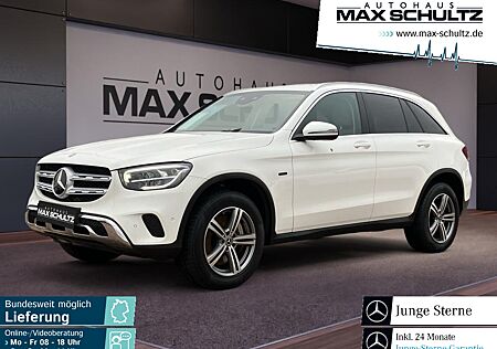 Mercedes-Benz GLC 300 e 4M OFF-ROAD*LED*KAMERA*DAB*EASY-PACK*