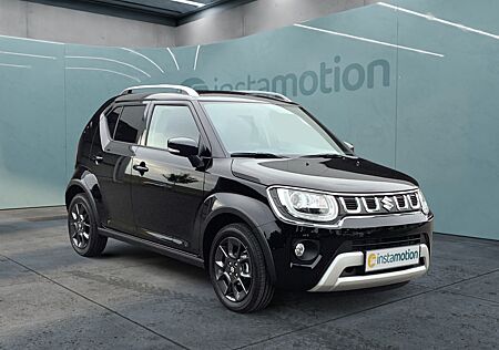 Suzuki Ignis Comfort+ Hybrid