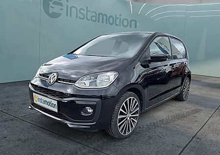 VW Up ! 1.0 HIGH ! LM17 BEATS DRIVEPACK+